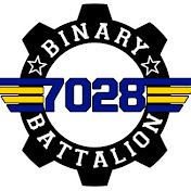 7028 Binary Battalion