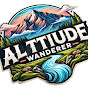 Altitude Wanderer logo