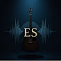 Echoed Strings - Slow Rock Ballads for The Soul logo