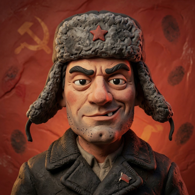 Глиняный Двор