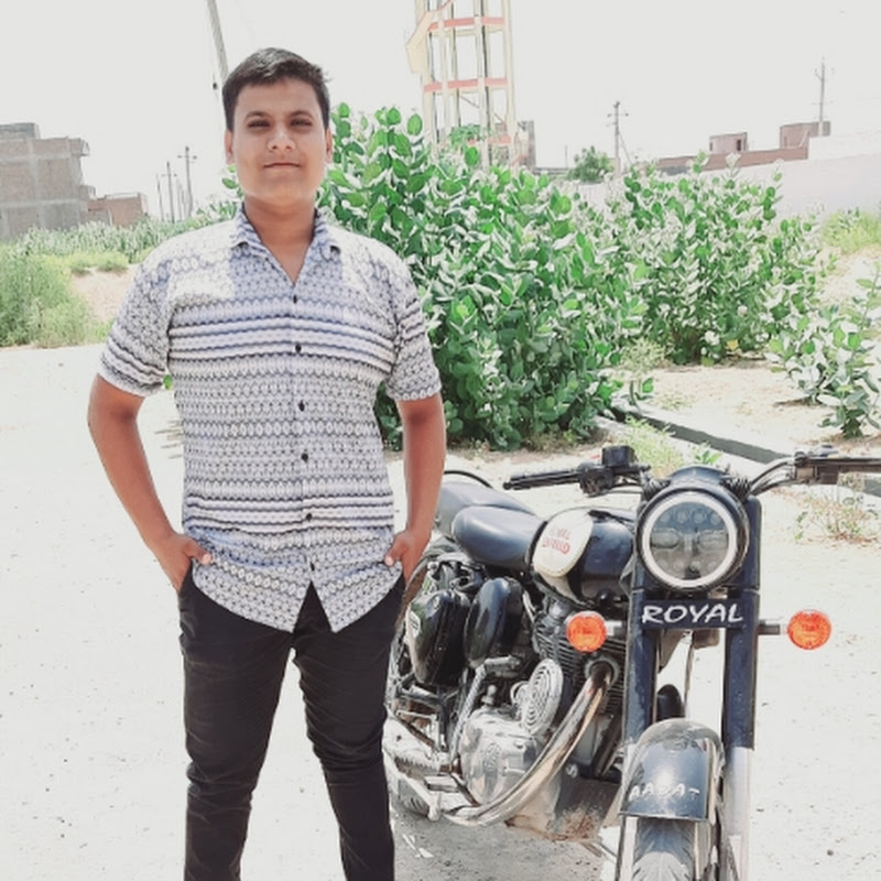 Mohit 'S Garage
