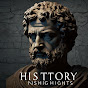 HistoryStoic Insights logo