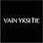 Vain yksi tie