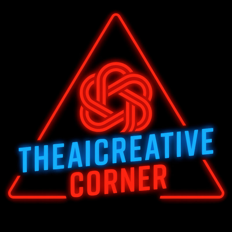 TheAICreativeCorner