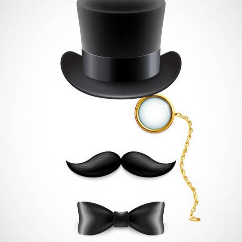 sexy top hat