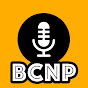 Black Contractors  News Podcast  BCNP logo