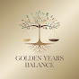Golden Years Balance logo