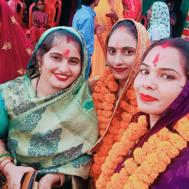 Indian Anju official