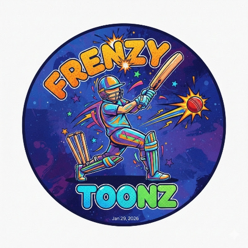 Frenzy ToonZ