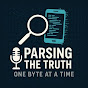 Parsing The Truth: One Byte at a Time Podcast logo