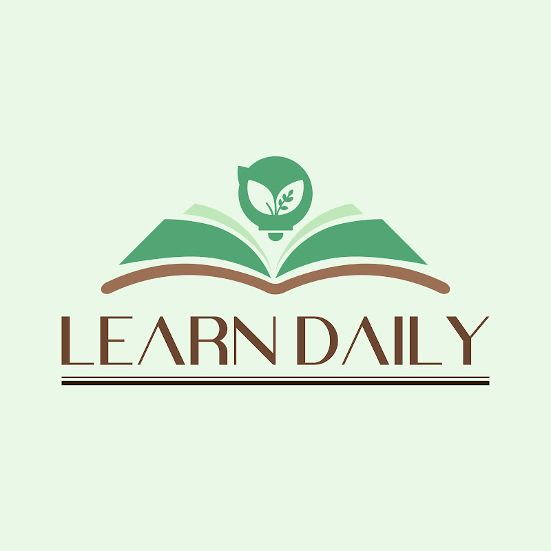 Learn Daily