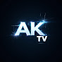 AK TV logo