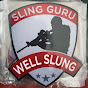 Javier R. Chavarria's SlingGuru™ & Sling-System™ logo