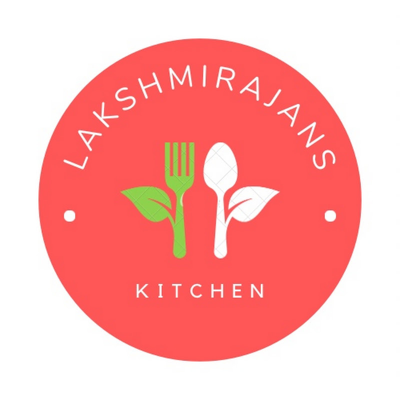 Lakshmi Rajans Kitchen