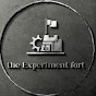 The Experiment Fort logo