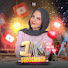 khhJW05r6pI-channel-avatar-More English - Mai Magedy