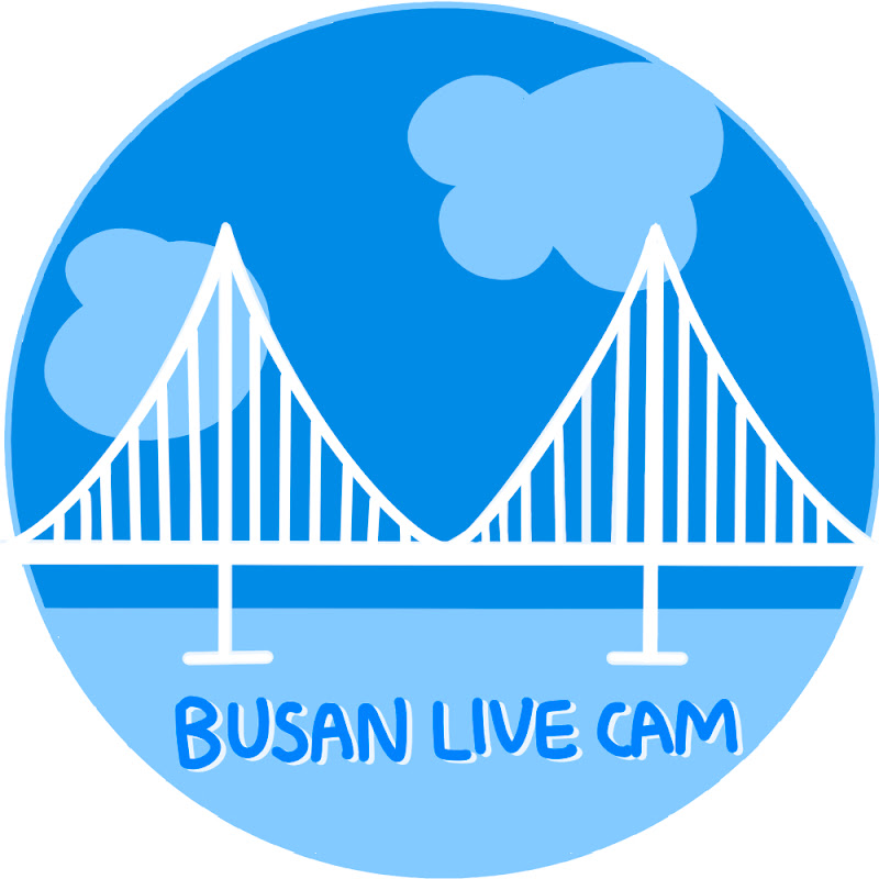 Busan Live Cam - Gwangan Bridge thumbnail