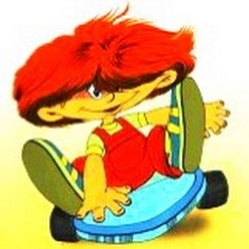 Ukrainian animation