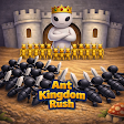 Ant Kingdom Rush - Ant Game icon