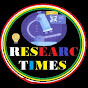 Research Times logo
