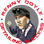 Renny Doyle Detailing Success - @Detailingsuccess YouTube Profile Photo