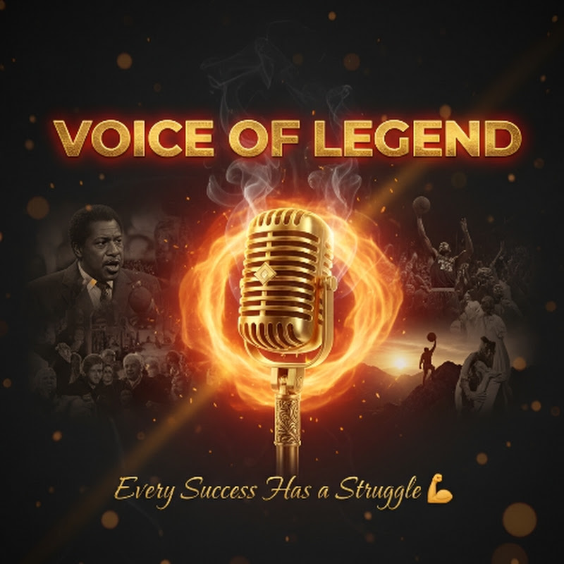 VOICE OF LEGEND