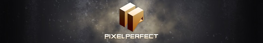 PixelPerfect رمز قناة اليوتيوب