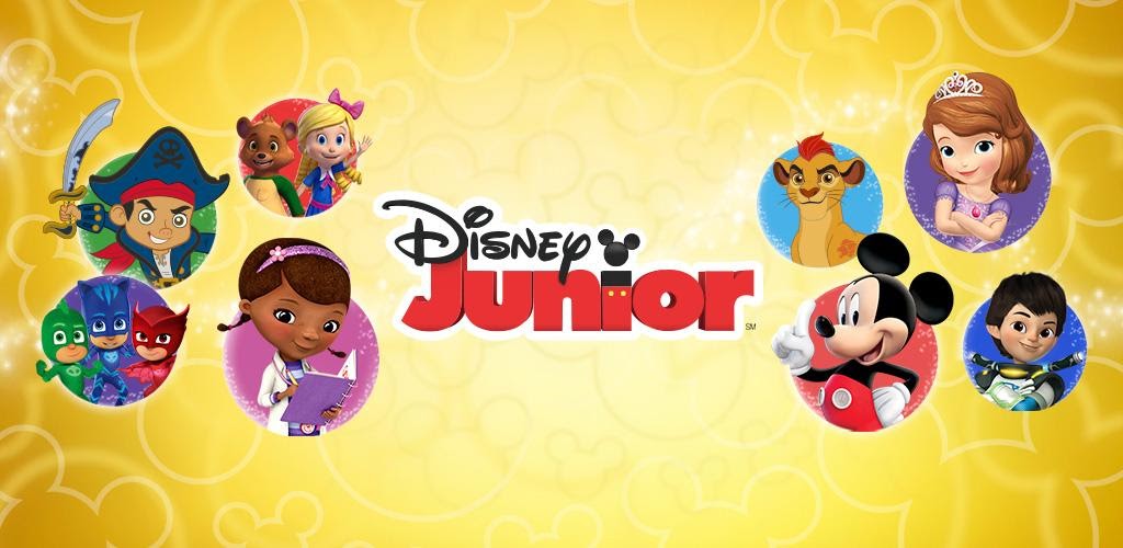 Disney Junior APK download for Android Disney