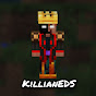 KillianEDS logo