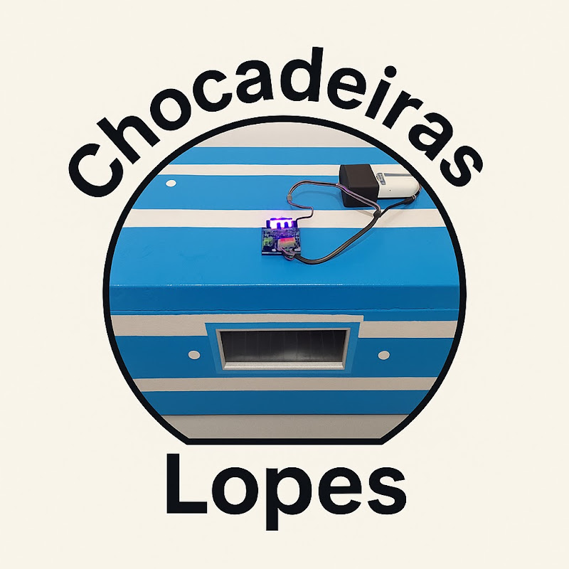 Chocadeiras Lopes