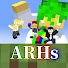 kmJc7LzRJEA-channel-avatar-ARHs アース