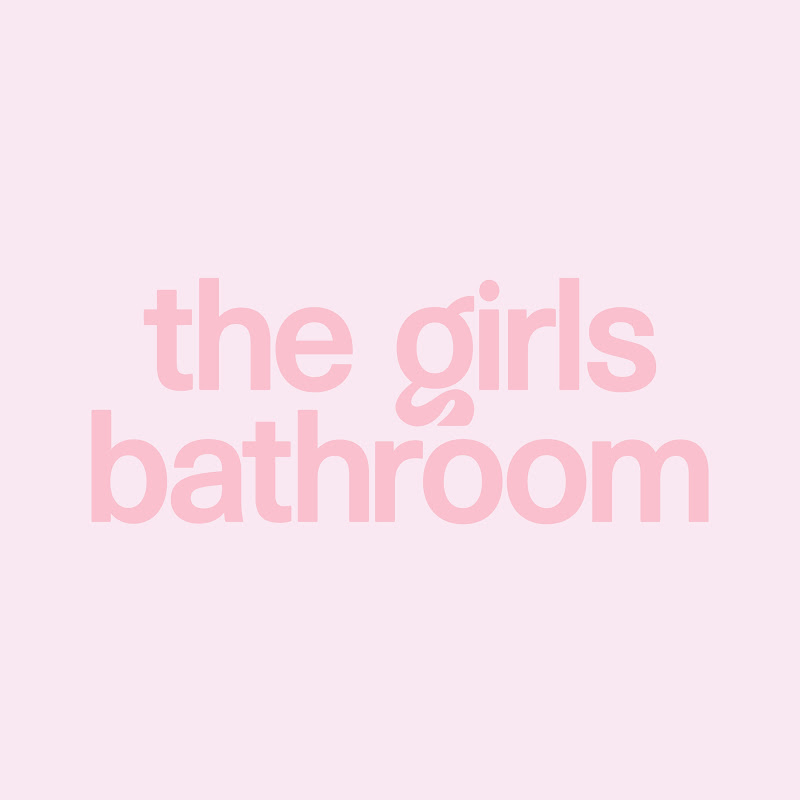 The Girls Bathroom