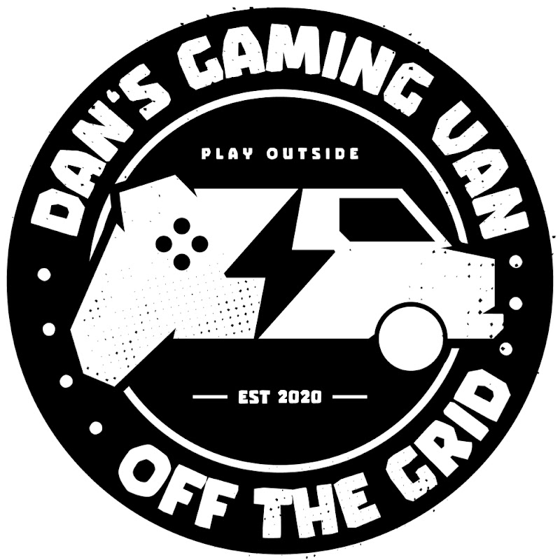 DansGamingVan