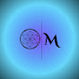 OM logo