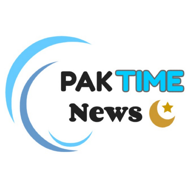 PakTime News icon