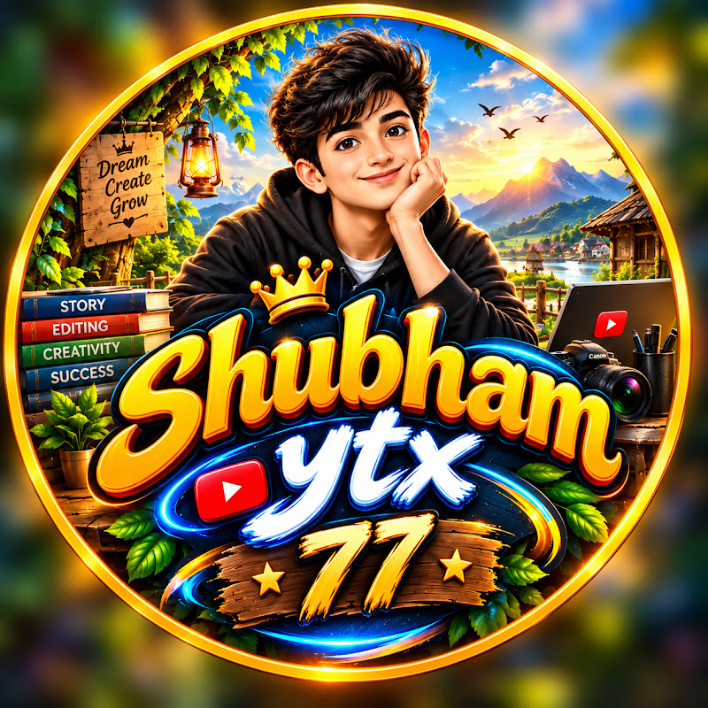 Shubham Ytx Yt 7M