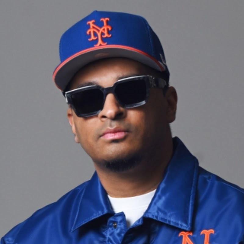 Ryan the DJ - S.A