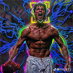 القائد (CR7)