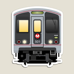 LA Metro Enthusiast