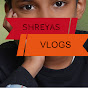 Shreyas USA Vlogs logo