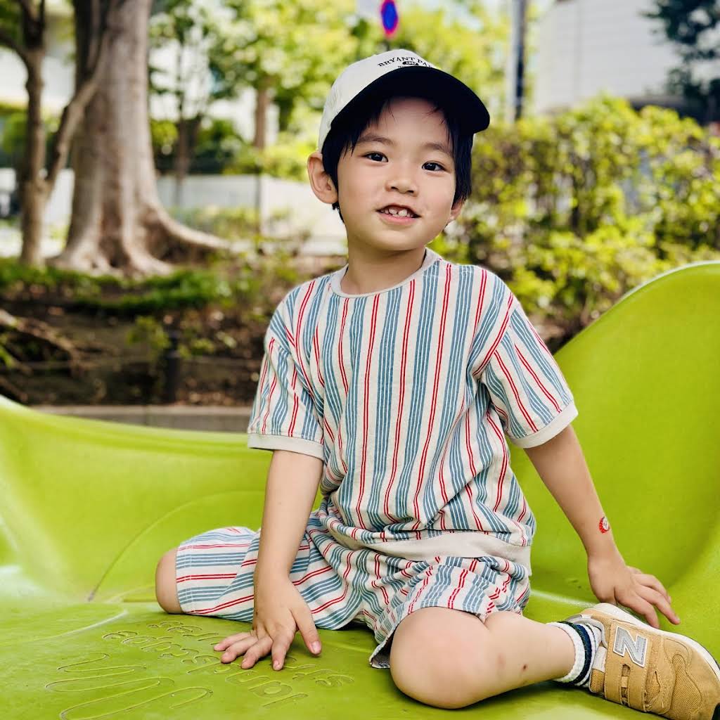 ひーぼんママfamily - YouTube