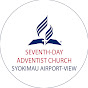 Syokimau Airport View SDA Church logo