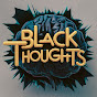 Black Thoughts logo