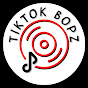 TikTok Bopz logo