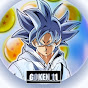 GOKEN 11 logo