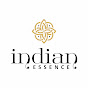 Indian Essence logo
