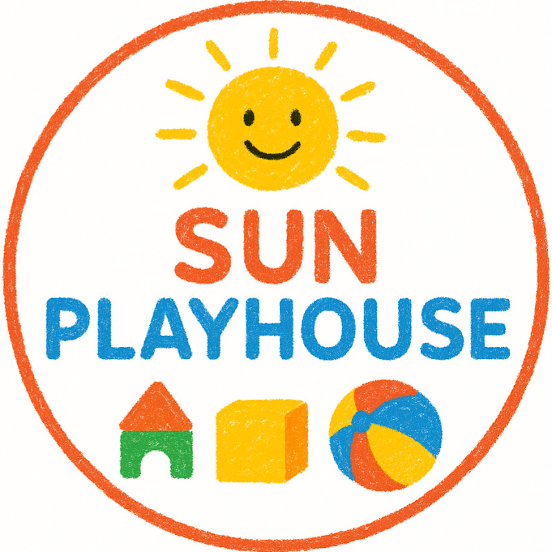 Sun Playhouse - Learning Videos for Kids