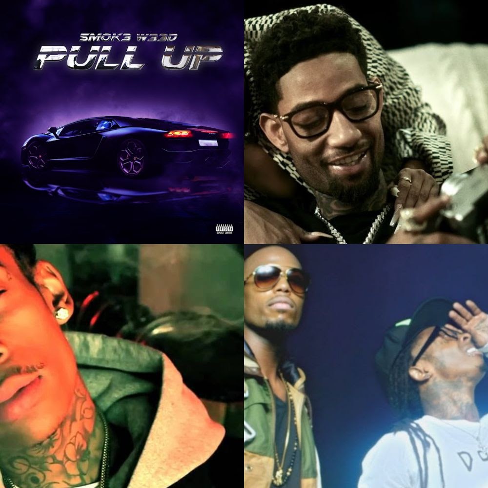 Rap videos