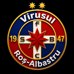 Virusul Roș-Albastru 1947
