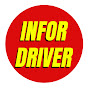 Infor Driver logo